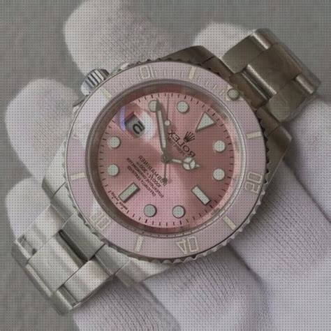 imitaciones rolex mujer
